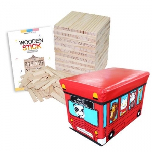 미송카프라100p (활용책자+교구보관함 포함)