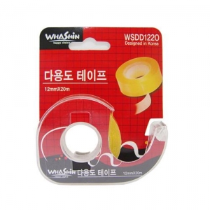 [화신] 1220 다용도테이프(1개)