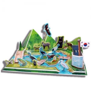 [로호]DMZ 평화생태공원