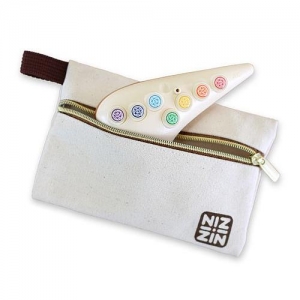 [진오카리나] 진주버튼형 알토(AC)