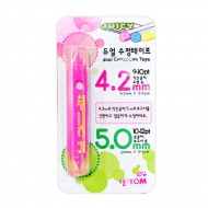 [프롬] 듀얼 수정테이프