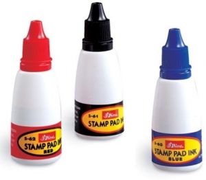 [샤이니] shiny 불변 스탬프 잉크 / 28ml (색상선택)