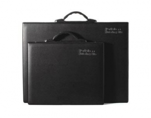 브리핑화일 A3 손잡이 PF307