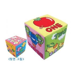 [청양코리아] 영어 주사위