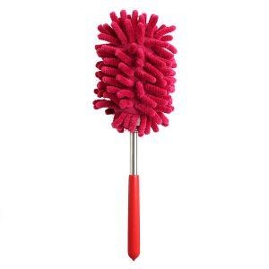 [트리] 극세사 안테나 먼지털이(색상랜덤, GTL1170)