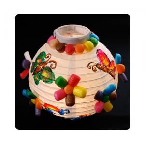 플레이콘_전등갓 만들기(LED포함)