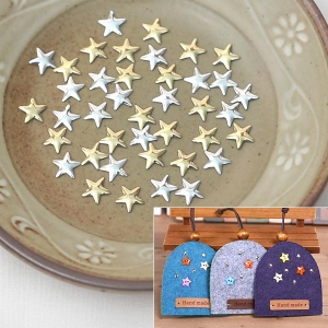 [펠트친구] 핫픽스 별