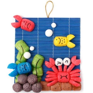 [키드맘] 플레이콘_바다속 만들기