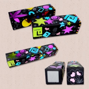 [만들기대장] 바늘구멍 사진기 만들기