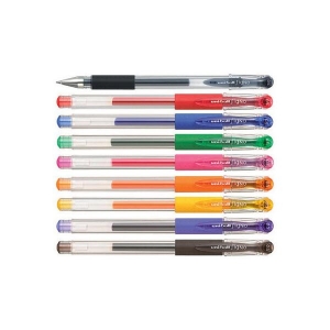 [유니] 유니볼 시그노 UM-151 / 0.38mm