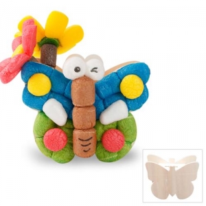 플레이콘_나비 저금통 만들기(1인용)