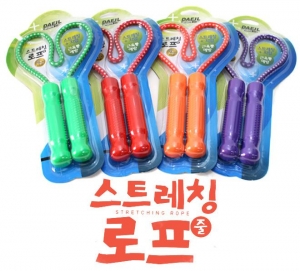 [킹콩박스] 스트레칭 로프