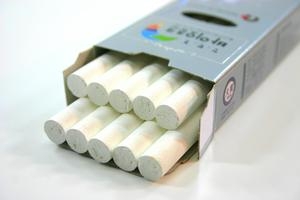 [바이오초크] 분필 1타 10개입