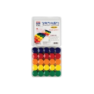 [포비월드] 강력자석홀더 중 / MH-50