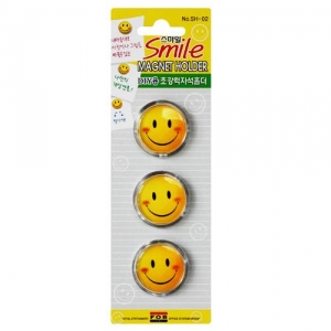[포비월드] 스마일자석 SH-02