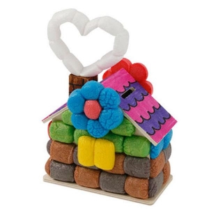 플레이콘_집 저금통