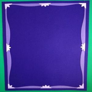 펠트 진보라 게시판