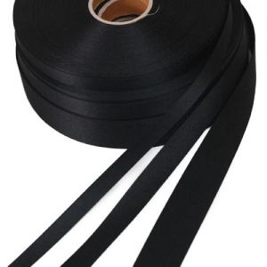 검정공단겹리본(2마)