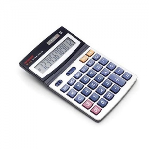 [모나미] 계산기 MC-152 / 12자리