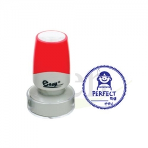 [Easy] 이지 만년 칭찬스탬프(25mm)