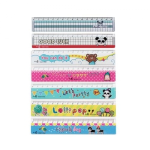 [스타박스] 16Cm 캐릭터직자 / 낱개 (캐릭터임의배송)