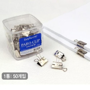 [바이하츠] 파로크립(중) / PARO-M(통)