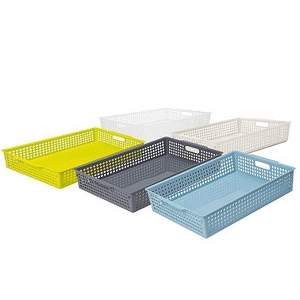 [시스맥스] 67105 마이룸 센스업 바구니 5호 (옵션선택)