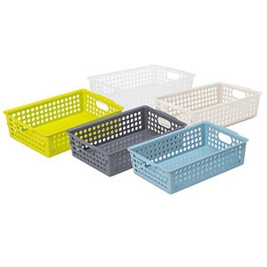 [시스맥스] 67102 마이룸 센스업 바구니 2호 (옵션선택)