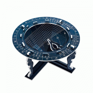 [스콜라스] 앙부일구(소)