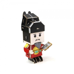 [스콜라스] 한국을 빛낸 역사 위인들_세종대왕