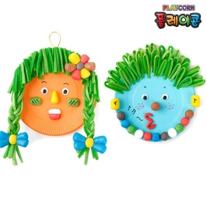 플레이콘_얼굴 만들기