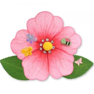 [도토리클래스] 우리나라꽃 무궁화 북아트 (1인용,5인용 중 택1)