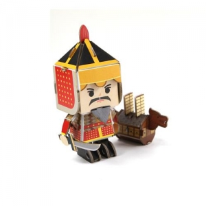 [스콜라스] 한국을 빛낸 역사 위인들_이순신