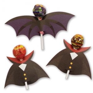 [도토리클래스] 할로윈 사탕페이퍼(20p)