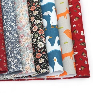 [펠트친구] 패브릭펠트지(26종 택1)