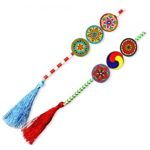 [잼잼아트] 전통문양 피리만들기(5인용)