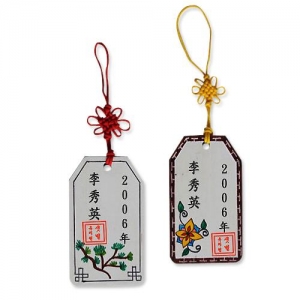 [잼잼아트] 전통 호패만들기(5인용)