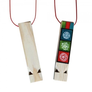 [잼잼아트] 전통 나무피리 만들기