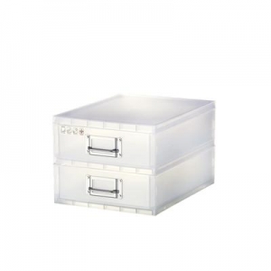 [시스맥스] NEO 아이박스 중형 2 단  스모그