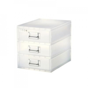 [시스맥스] NEO 아이박스 중형 3 단  스모그