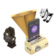 스마트폰 스피커 모노 팡(1인용/5인용)