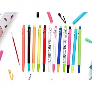 [모나미] 153 DIY 펜 키트(12본입)