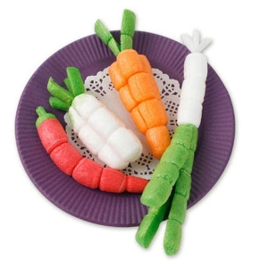 플레이콘_채소만들기