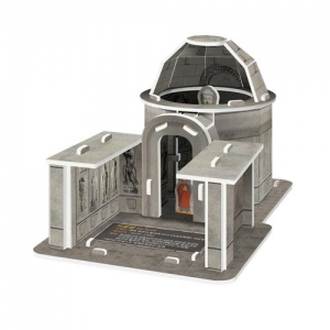 [스콜라스] 석굴암(소)