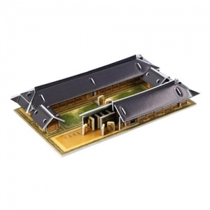 [스콜라스] 해인사 장경판전(소)