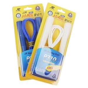 스피드 줄넘기 P310 (2단계, 중급자용)