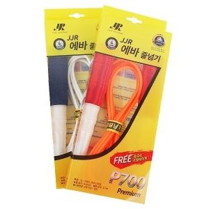 [체육교구] 스피드 에바 줄넘기P700 4단계 프리미엄 선수용