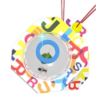 목걸이 관찰경 이글아이(1인용/5인용)