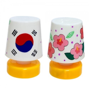 [만들기대장] 나라사랑 스텐드 만들기