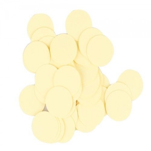 [유니아트] 간편양면테이프(원형,약50개입)